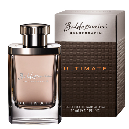 Мъжки парфюм BALDESSARINI Ultimate
